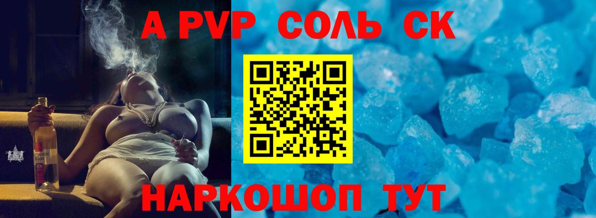 A PVP СК Кузнецк